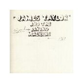 Profilový obrázek - James Taylor And The Original Flying Machine