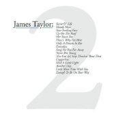 Profilový obrázek - James Taylor: Greatest Hits 2