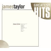 Profilový obrázek - James Taylor: Greatest Hits