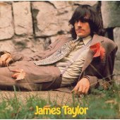 Profilový obrázek - James Taylor