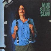 Profilový obrázek - Mud Slide Slim And The Blue Horizon