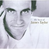 Profilový obrázek - The Best Of James Taylor