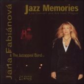 Profilový obrázek - Jazz Memories