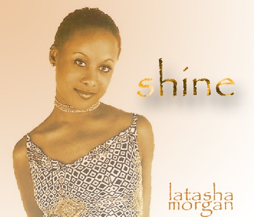Profilový obrázek - Shine