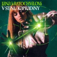 Profilový obrázek - CD Jana Kratochvílová