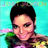 Profilový obrázek - Janet Jackson