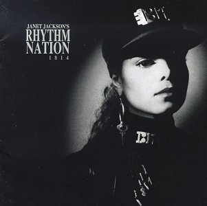 Profilový obrázek - Janet Jackson's Rhytm Nation 1814