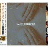 Profilový obrázek - Janet Remixed