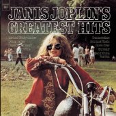 Profilový obrázek - Janis Joplin's Greatest Hits