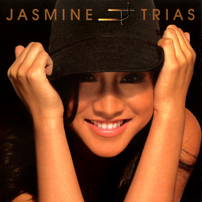 Profilový obrázek - Jasmine Trias