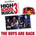 The Boys are Back - CD1