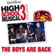 Profilový obrázek - The Boys are Back - CD1