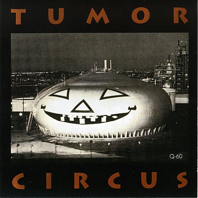 Profilový obrázek - Tumor Circus