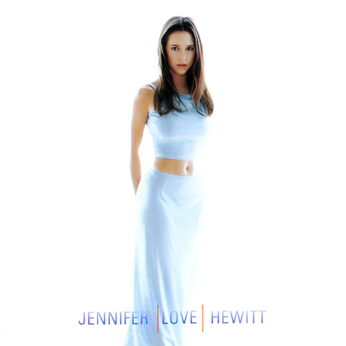 Profilový obrázek - Jennifer Love Hewitt