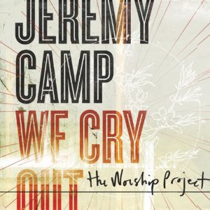 Profilový obrázek - We Cry Out: The Worship Project