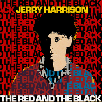 Profilový obrázek - The Red And The Black