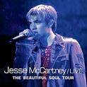 Live: The Beautiful Soul Tour