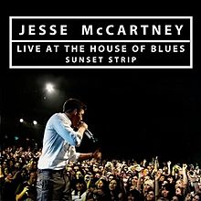 Profilový obrázek - Live at the House of Blues, Sunset Strip