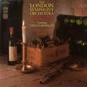A Classic Case - The London Symphony Orchestra Plays