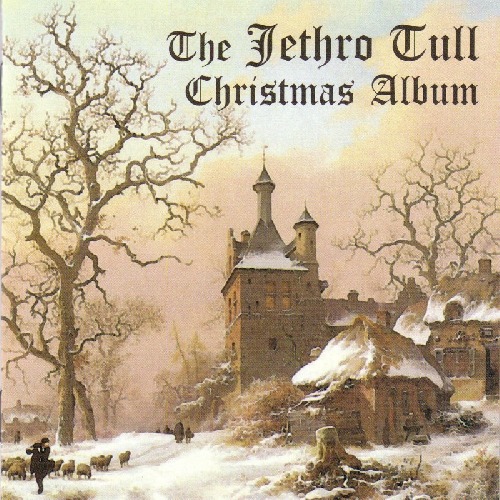 Profilový obrázek - The Jethro Tull Christmas Album