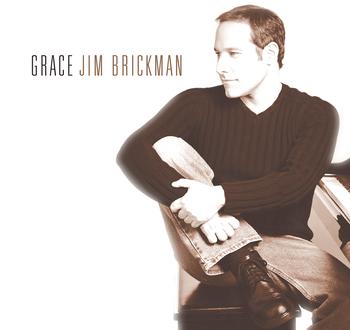 Profilový obrázek - Grace