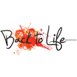 Profilový obrázek - Back to Life