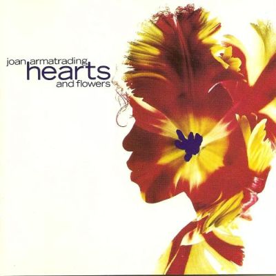 Profilový obrázek - Hearts And Flowers