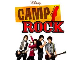 Profilový obrázek - Camp Rock