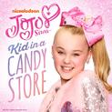 Profilový obrázek - Kid in a candy store