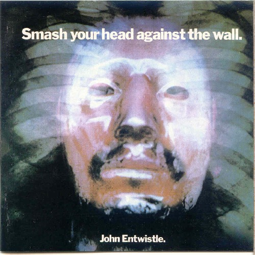 Profilový obrázek - Smash Your Head Against The Wall