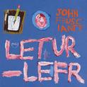 Letur-Lefr EP