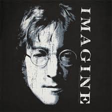 Profilový obrázek - Imagine: John Lennon
