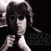 Profilový obrázek - Lennon Legend: The Very Best Of John Lennon