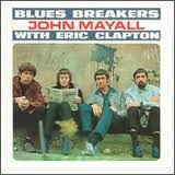 Profilový obrázek - Blues Breakers with Eric Clarton
