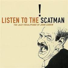 Profilový obrázek - Listen to the Scatman