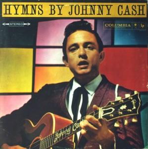 Profilový obrázek - Hymns By Johnny Cash