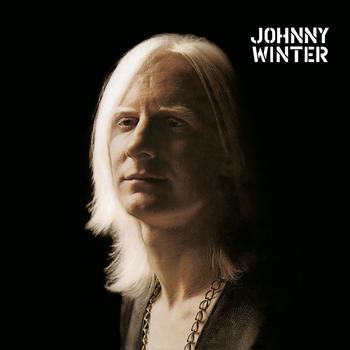 Profilový obrázek - Johnny Winter