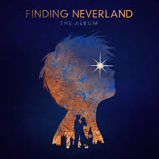Profilový obrázek - Finding Neverland