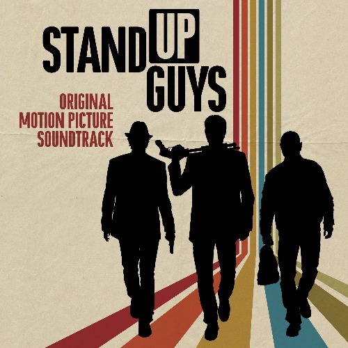 Profilový obrázek - Stand Up Guys