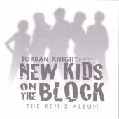 Profilový obrázek - Jordan Knight Performs NKOTB Remix Album