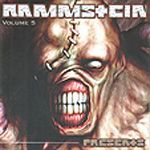 Profilový obrázek - Rammstein (USA) Presents vol.5