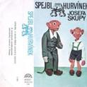 Spejbl a Hurvínek Josefa Skupy