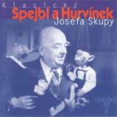 Profilový obrázek - Klasický Spejbl a Hurvínek Josefa Skupy