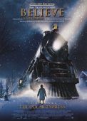 Profilový obrázek - Believe - The Polar Express Soundtrack