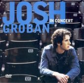 Profilový obrázek - Josh Groban in Concert