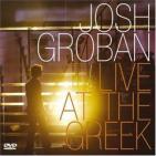 Profilový obrázek - Josh groban Live At The Greek