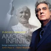 Profilový obrázek - La tua semplicita - Amore Infinito (ft. Plácido Domingo)