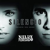 Profilový obrázek - Silencio - Mi Plan (ft. Nelly Furtado)
