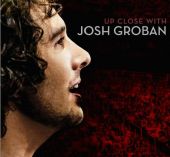 Profilový obrázek - Up Close With Josh Groban