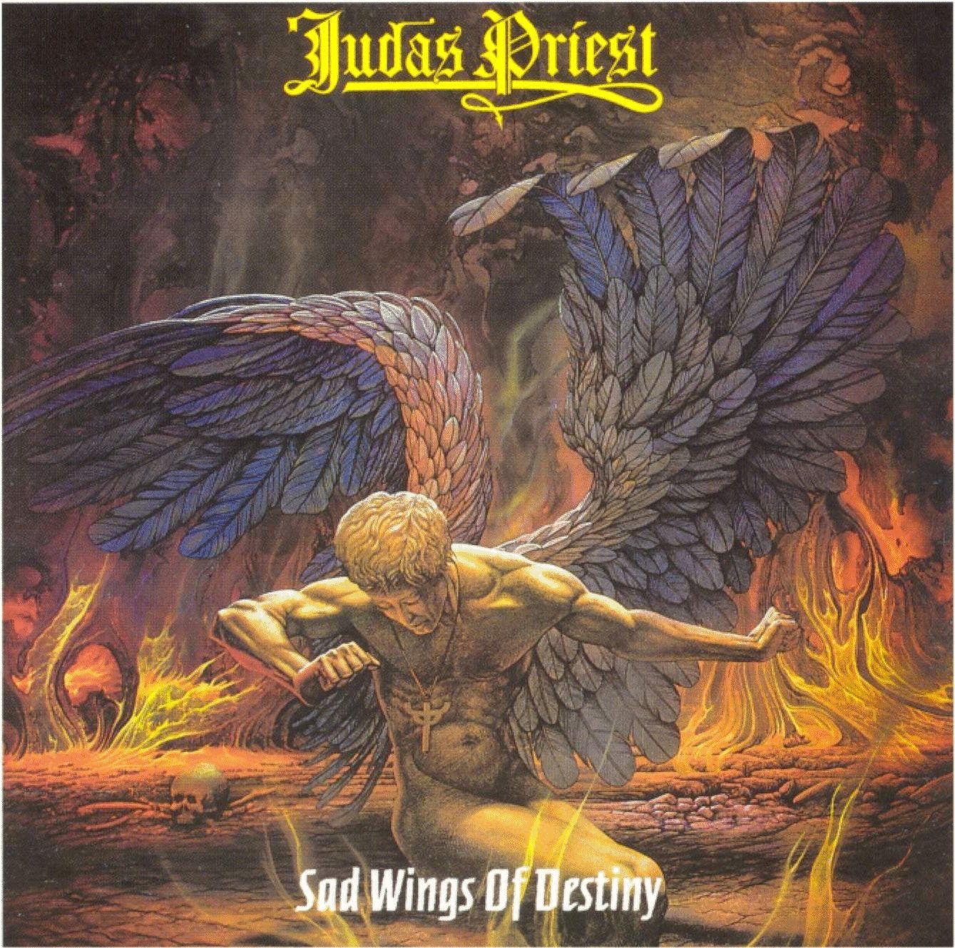 Profilový obrázek - Sad Wings Of Destiny